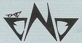 logo The End (USA-1)